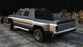 Declasse Yosemite Dually [V3.3]